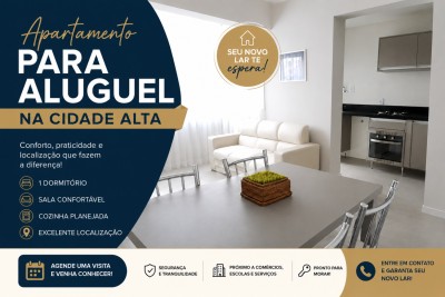 Apartamentos - Bento Gon�alves