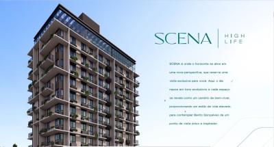 Apartamentos - Bento Gonalves