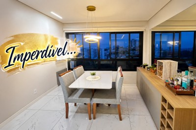 Apartamentos - Bento Gon�alves