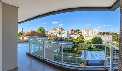Apartamento à venda em Carlos Barbosa