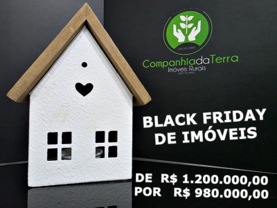 reas de Terra - Bento Gonalves