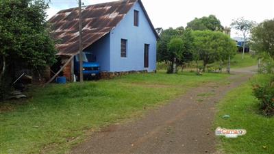 Propriedades Rurais - Fagundes Varela