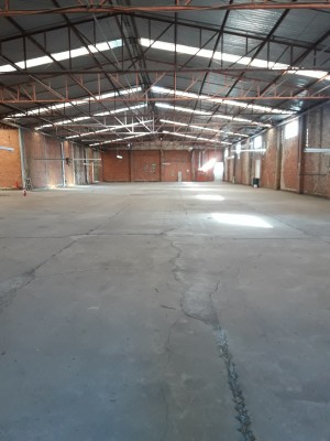 Pavilh�es - Bento Gon�alves