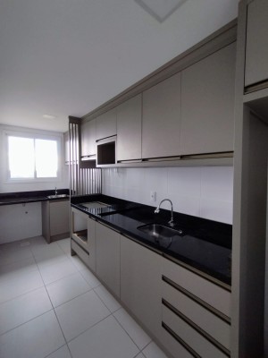 Apartamentos - Caxias do Sul