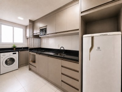 Apartamentos - Caxias do Sul