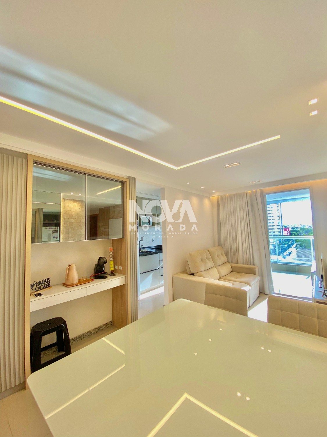 Apartamento, 3 quartos, 72 m² - Foto 3