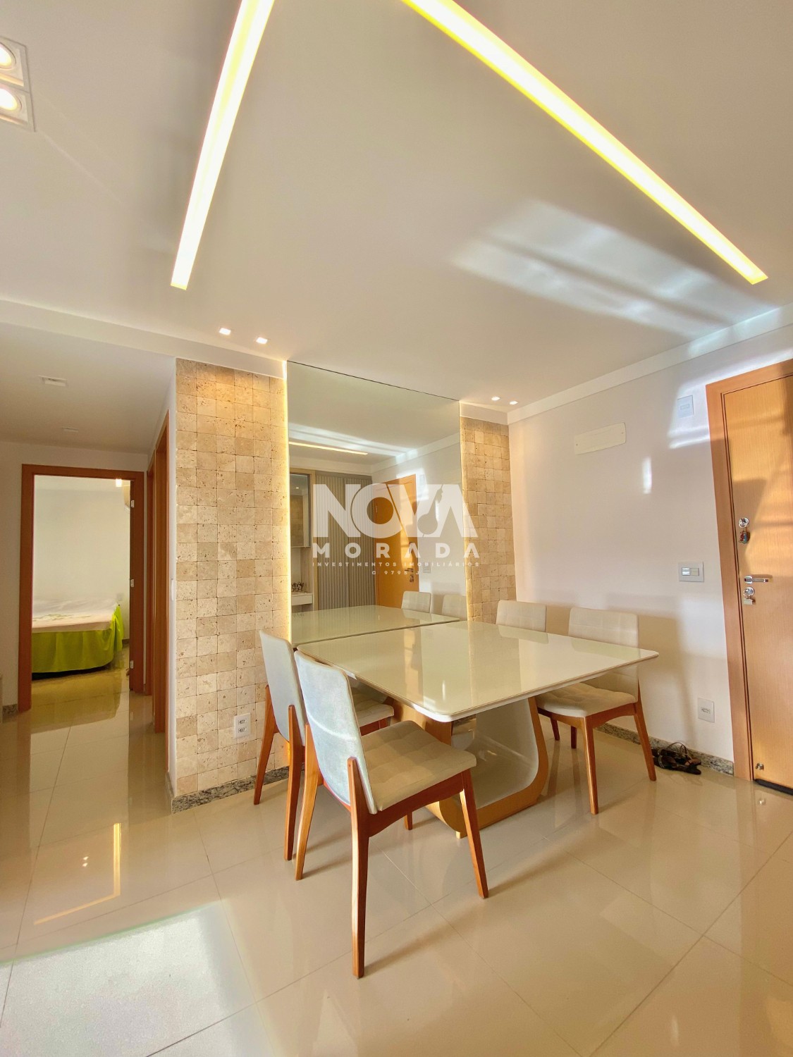 Apartamento, 3 quartos, 72 m² - Foto 5