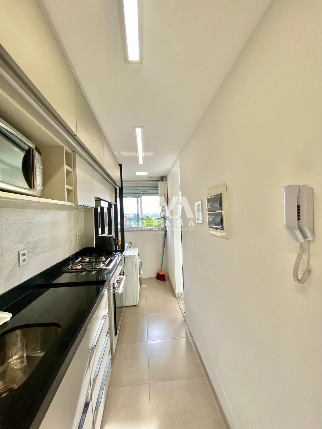 Apartamento, 3 quartos, 72 m² - Foto 14