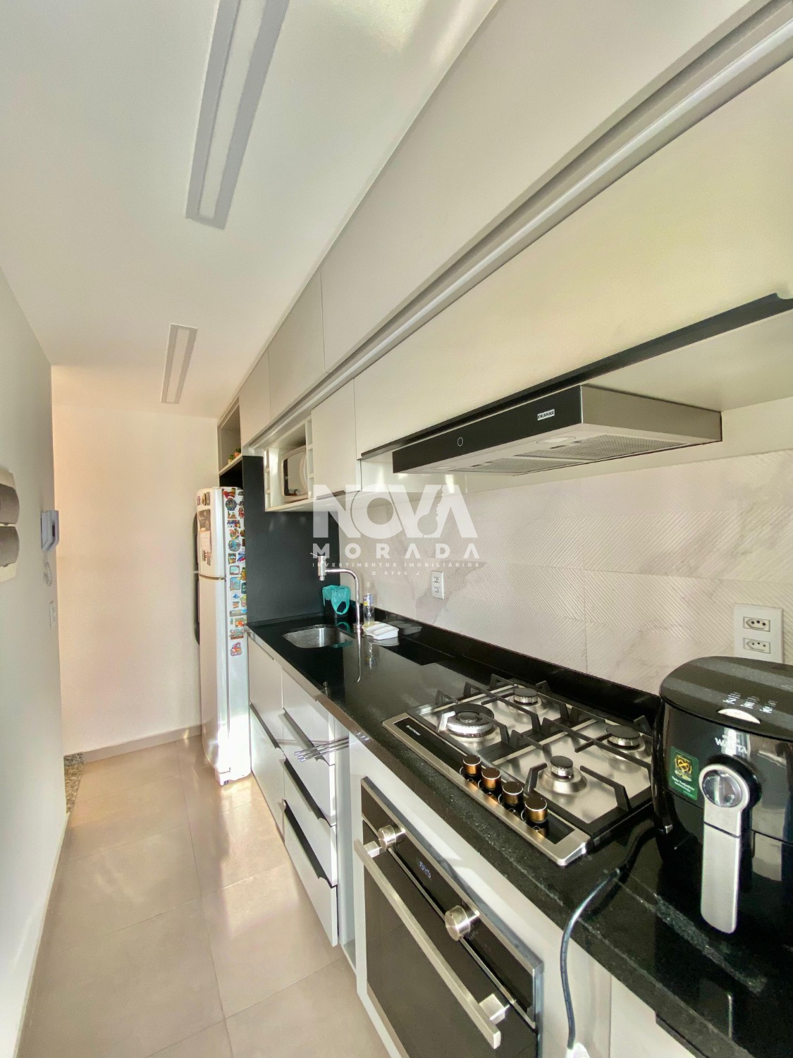Apartamento, 3 quartos, 72 m² - Foto 15