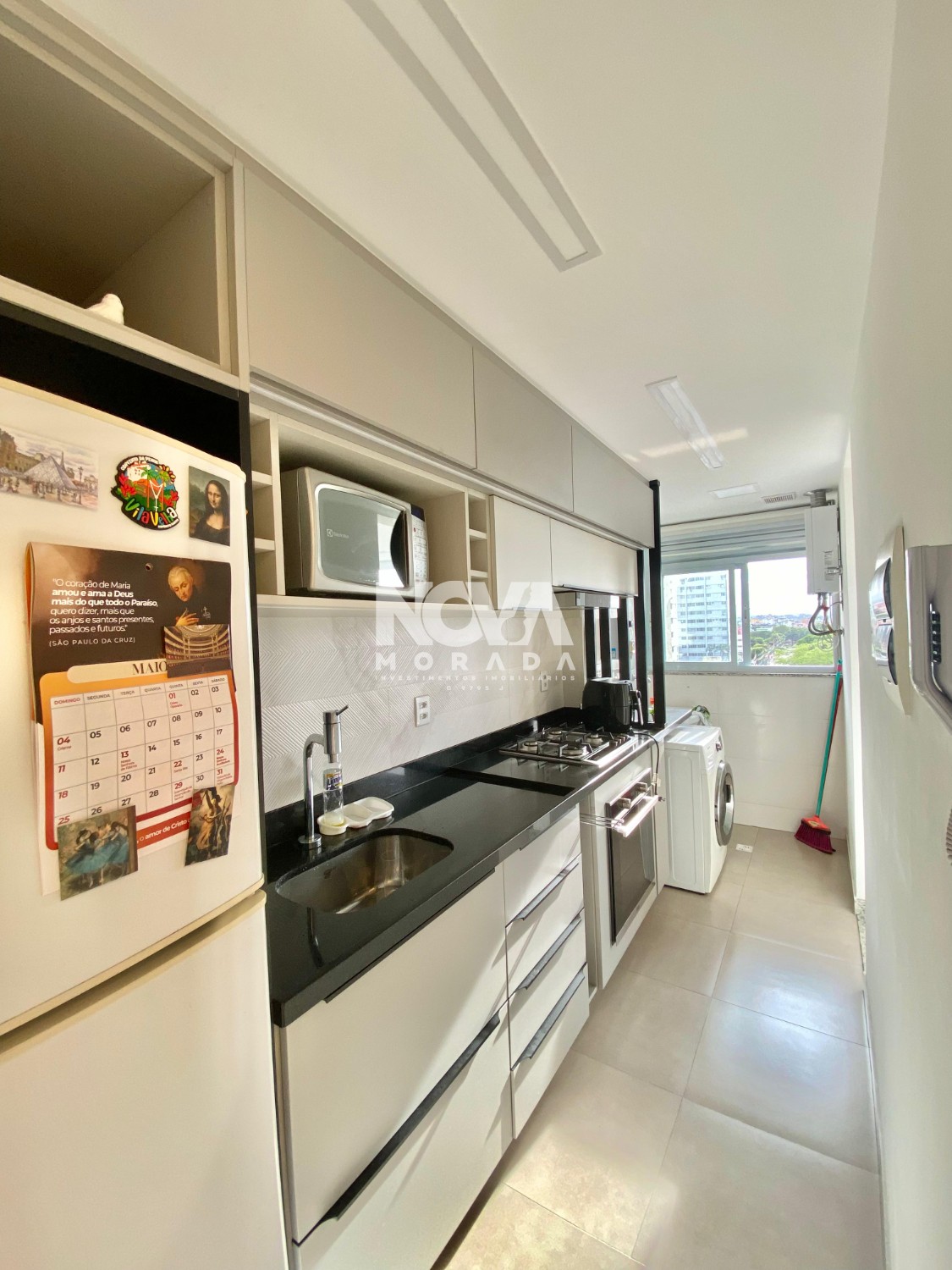 Apartamento, 3 quartos, 72 m² - Foto 13