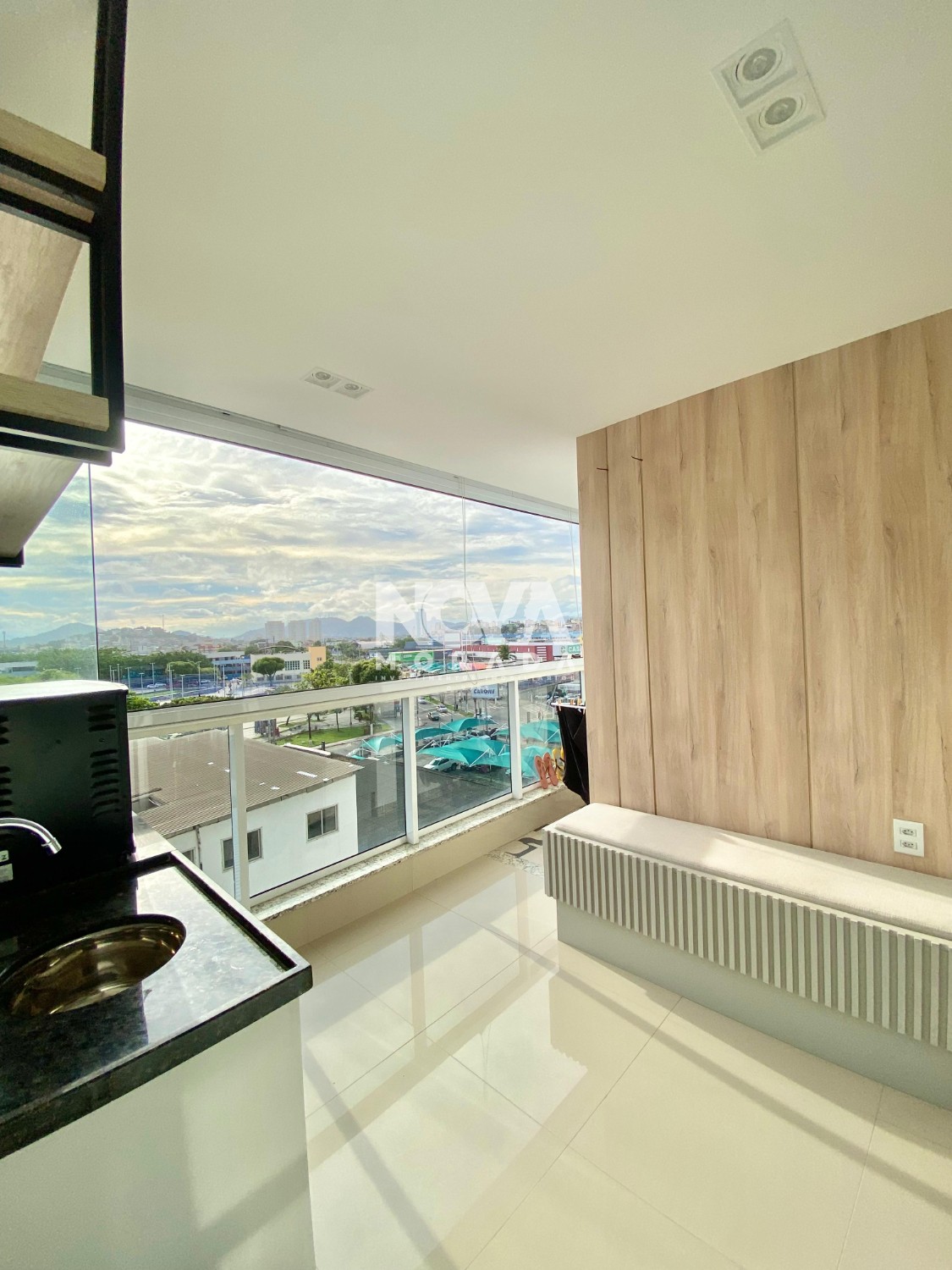 Apartamento, 3 quartos, 72 m² - Foto 9