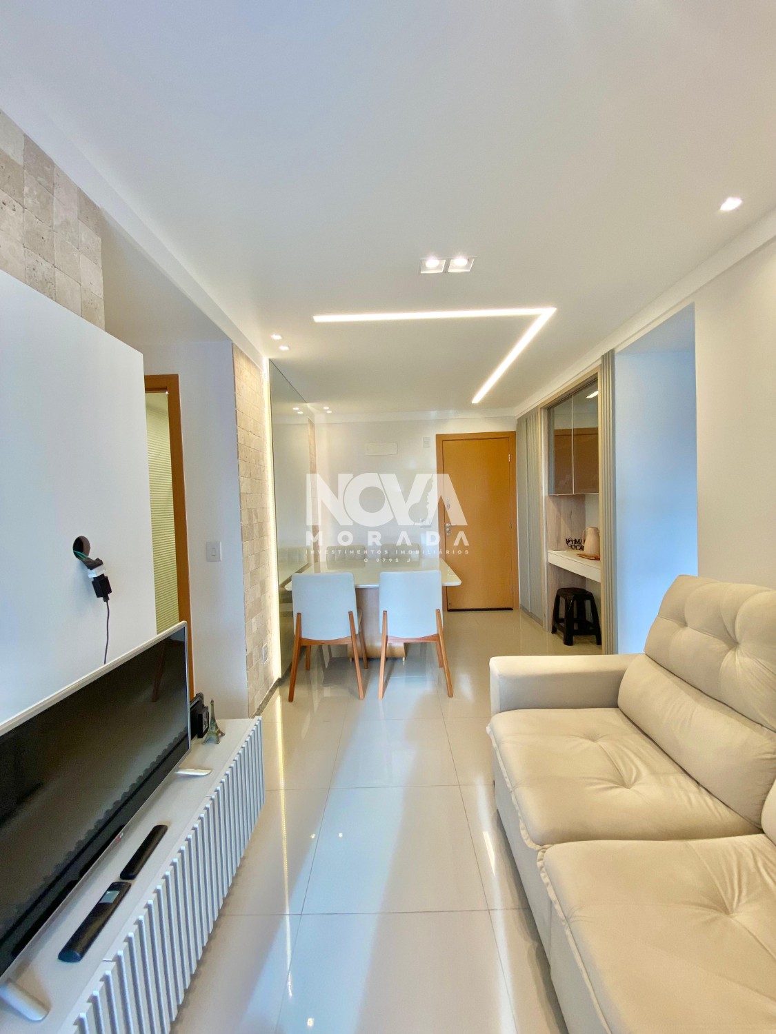 Apartamento, 3 quartos, 72 m² - Foto 6