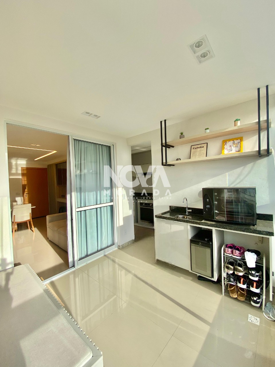 Apartamento, 3 quartos, 72 m² - Foto 11