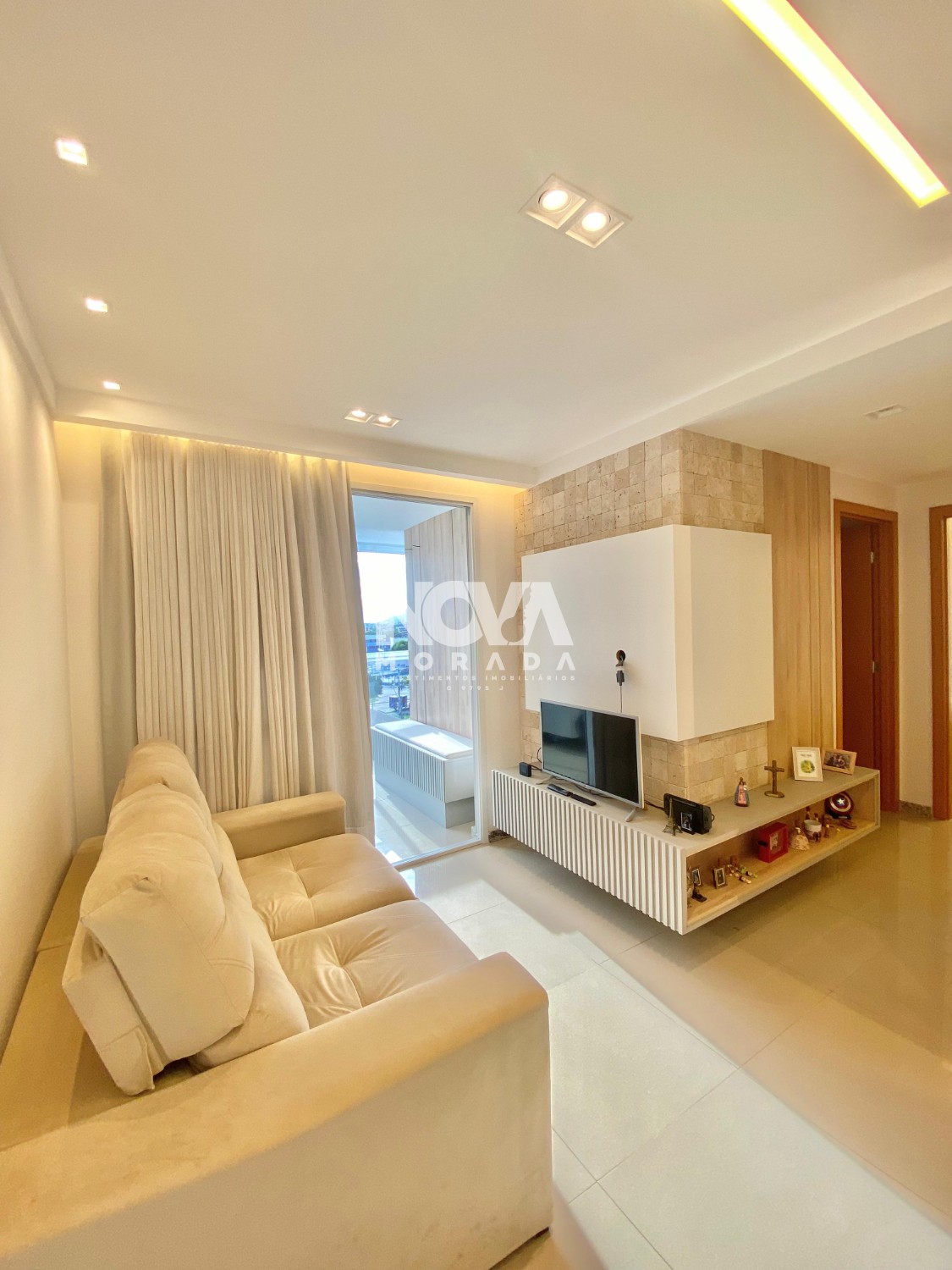 Apartamento, 3 quartos, 72 m² - Foto 7