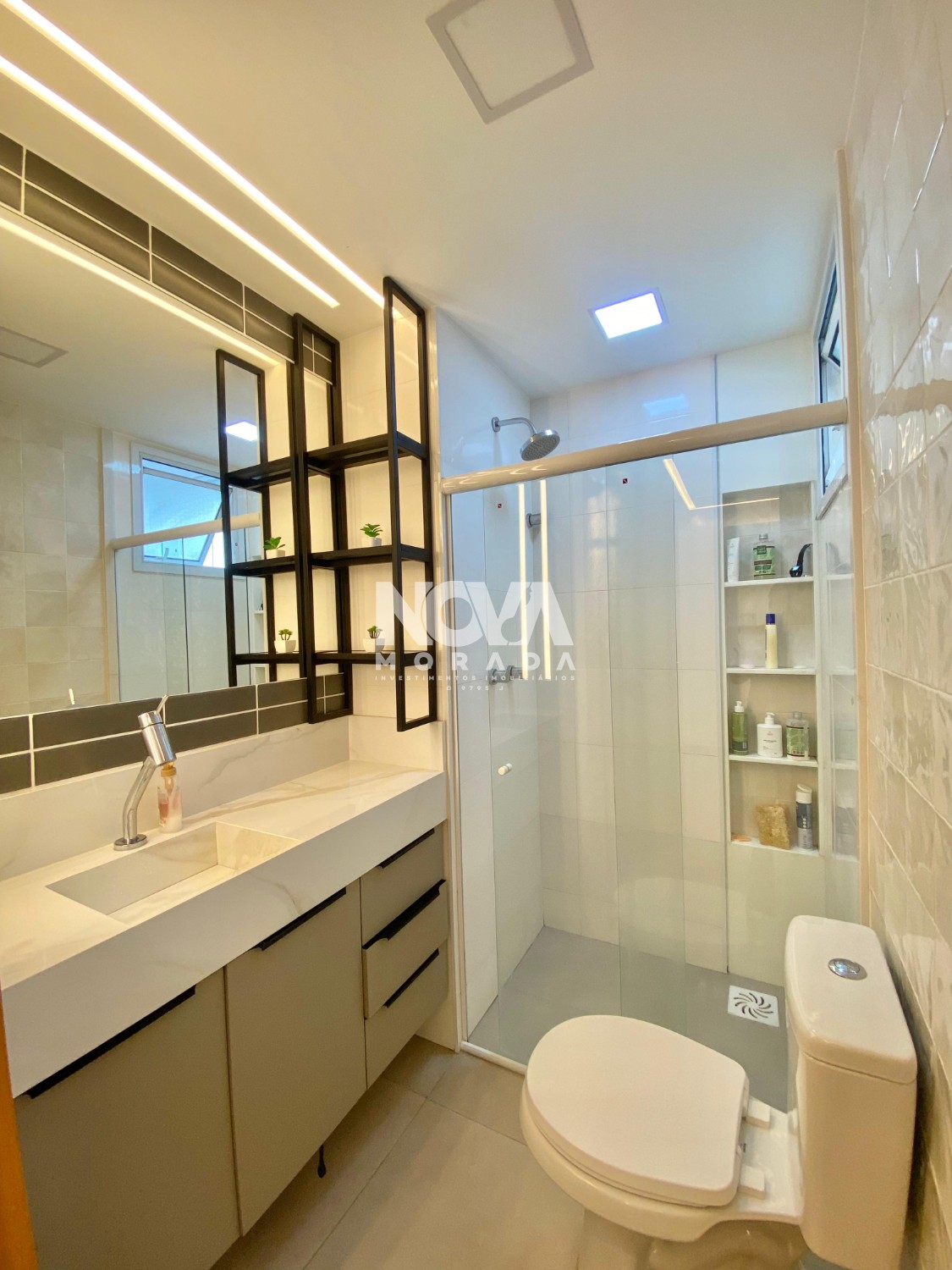 Apartamento, 3 quartos, 72 m² - Foto 20