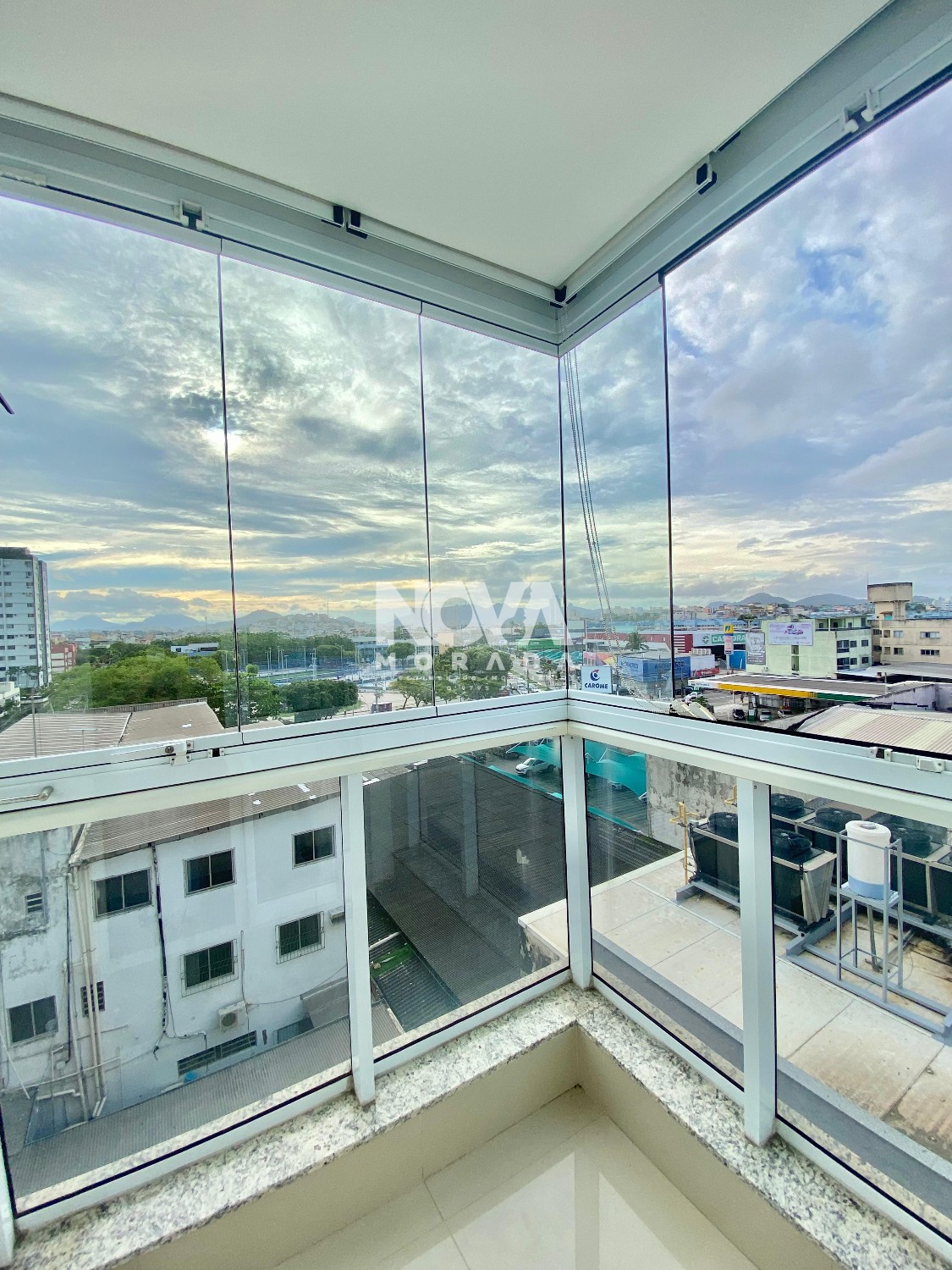 Apartamento, 3 quartos, 72 m² - Foto 21