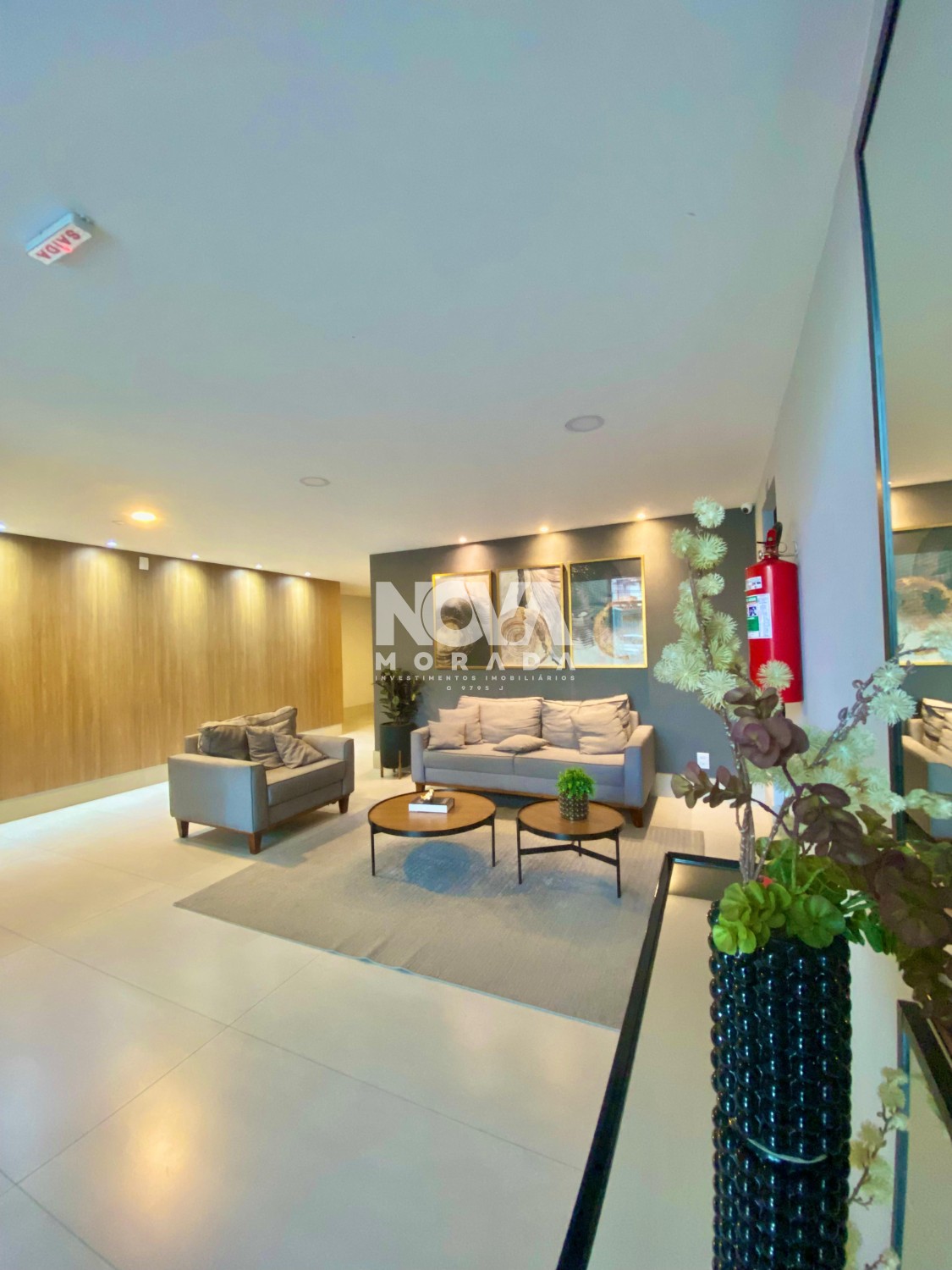 Apartamento, 3 quartos, 72 m² - Foto 23