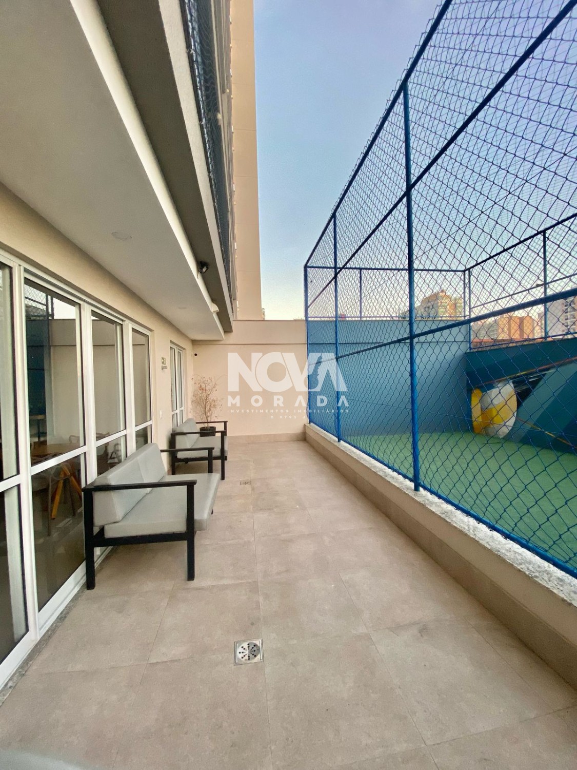 Apartamento, 3 quartos, 72 m² - Foto 28