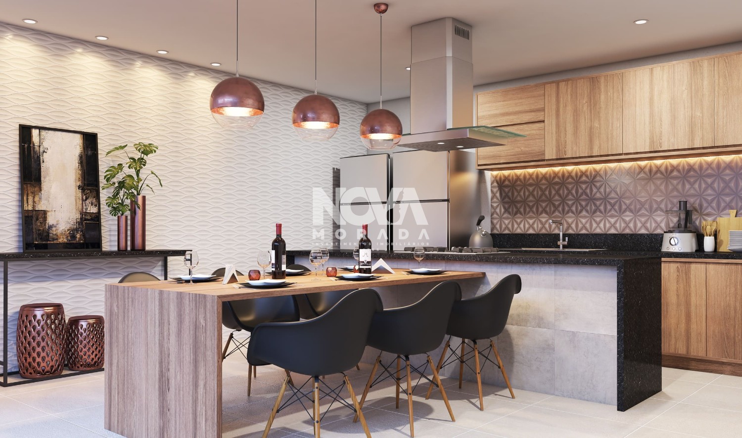 Apartamento, 3 quartos, 72 m² - Foto 32