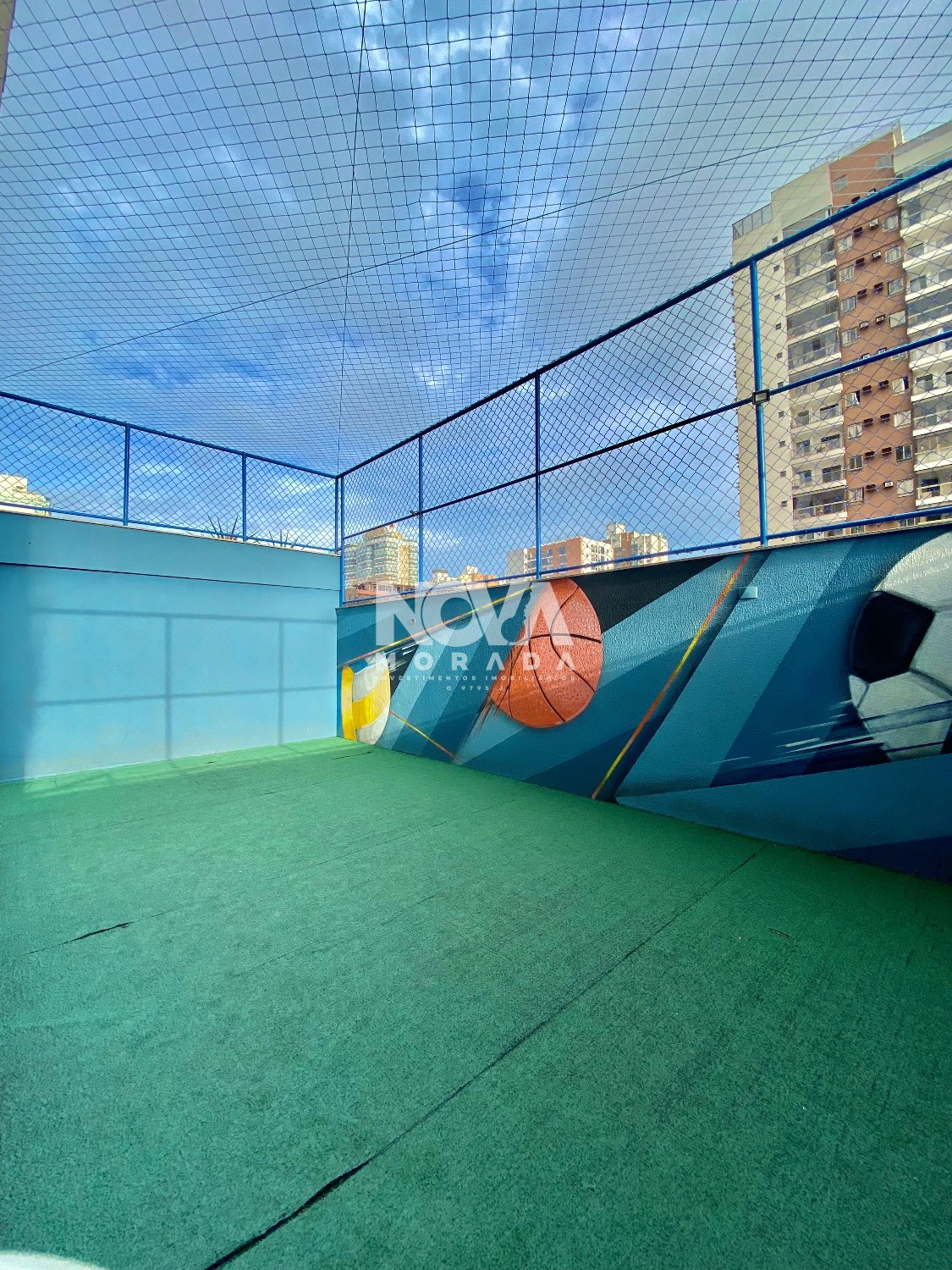 Apartamento, 3 quartos, 72 m² - Foto 29