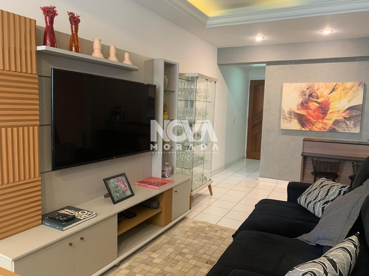 Apartamento, 3 quartos, 102 m² - Foto 3