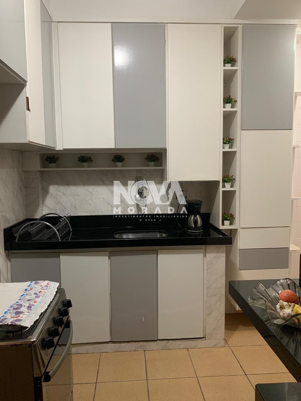 Apartamento, 3 quartos, 102 m² - Foto 8