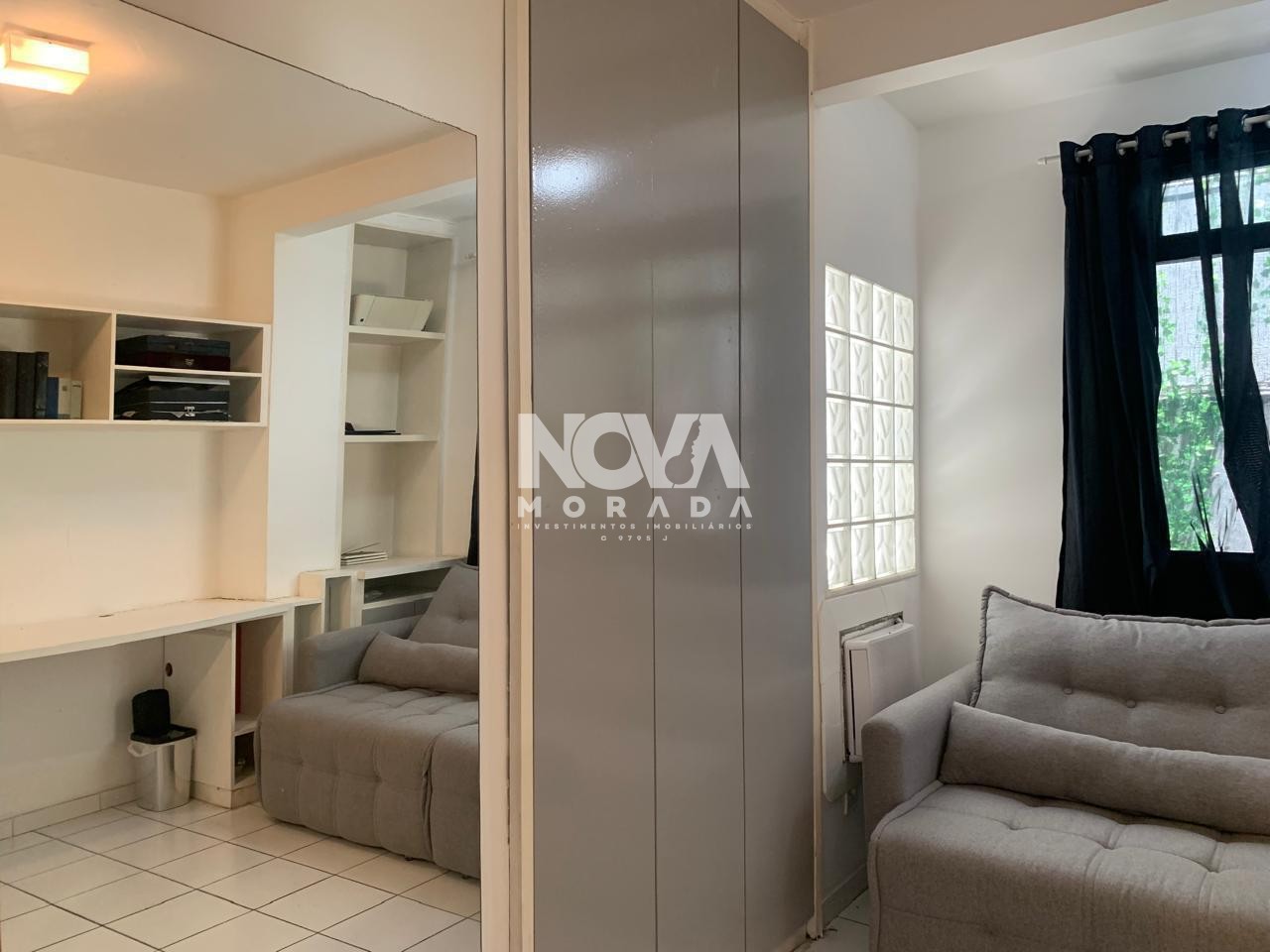 Apartamento, 3 quartos, 102 m² - Foto 5
