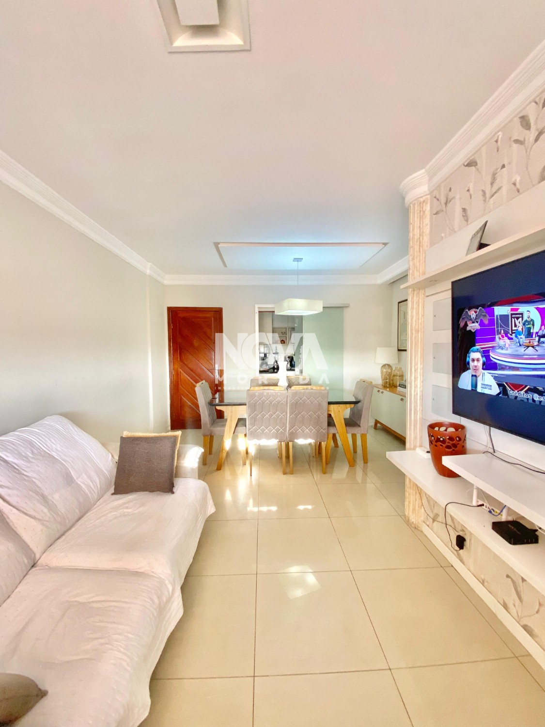 Apartamento, 3 quartos, 103 m² - Foto 5