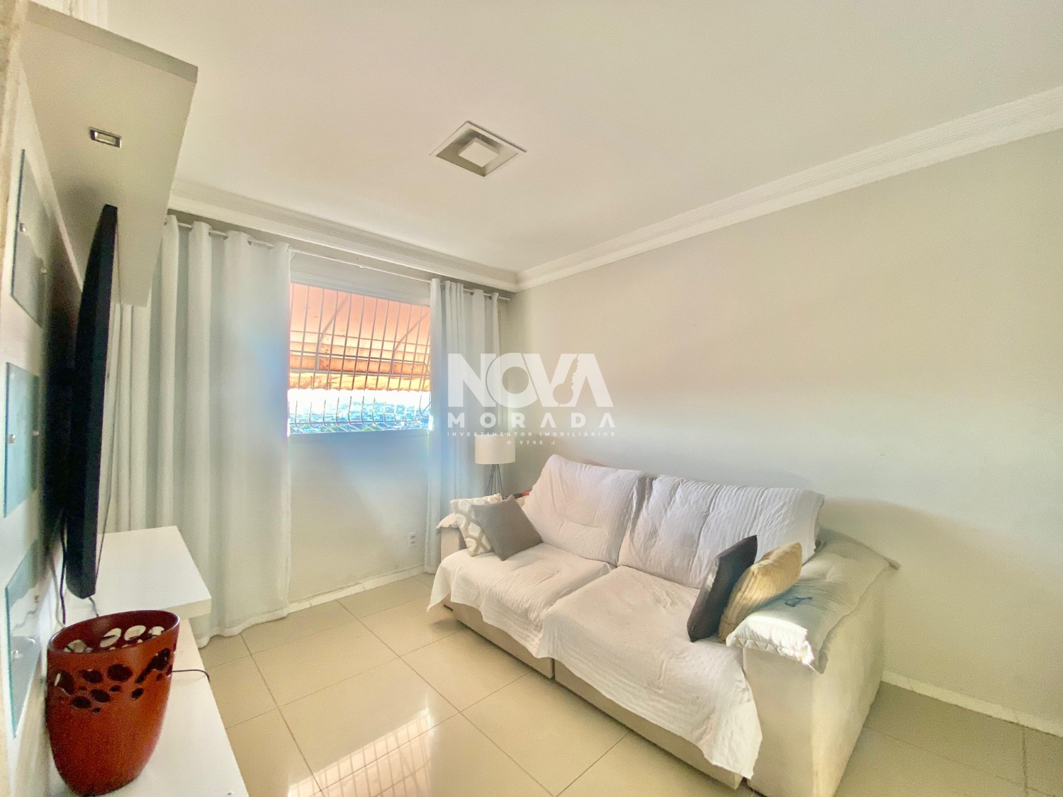 Apartamento, 3 quartos, 103 m² - Foto 3