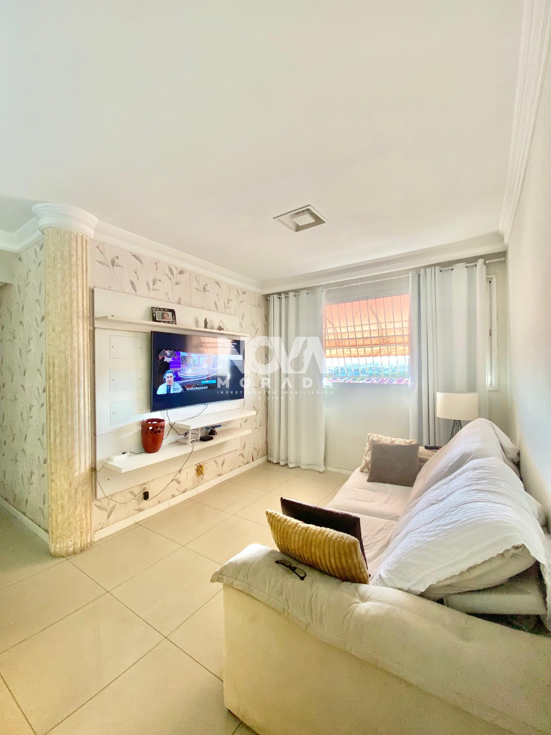 Apartamento, 3 quartos, 103 m² - Foto 4