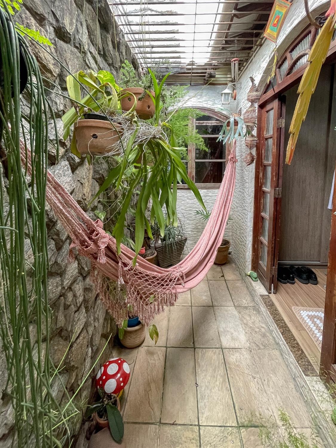 Casa à venda com 4 quartos, 254m² - Foto 30