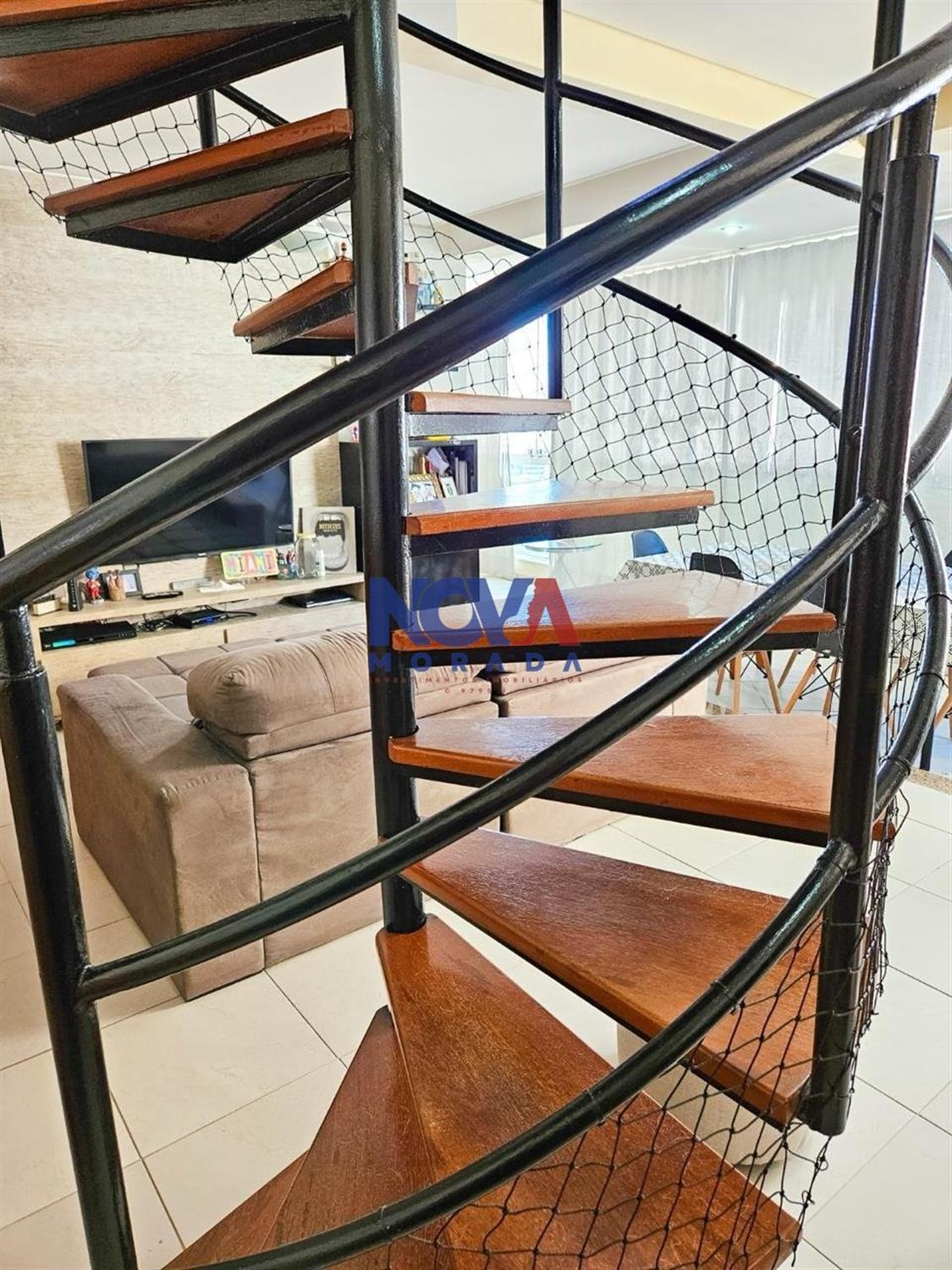 Cobertura à venda com 3 quartos, 194m² - Foto 26