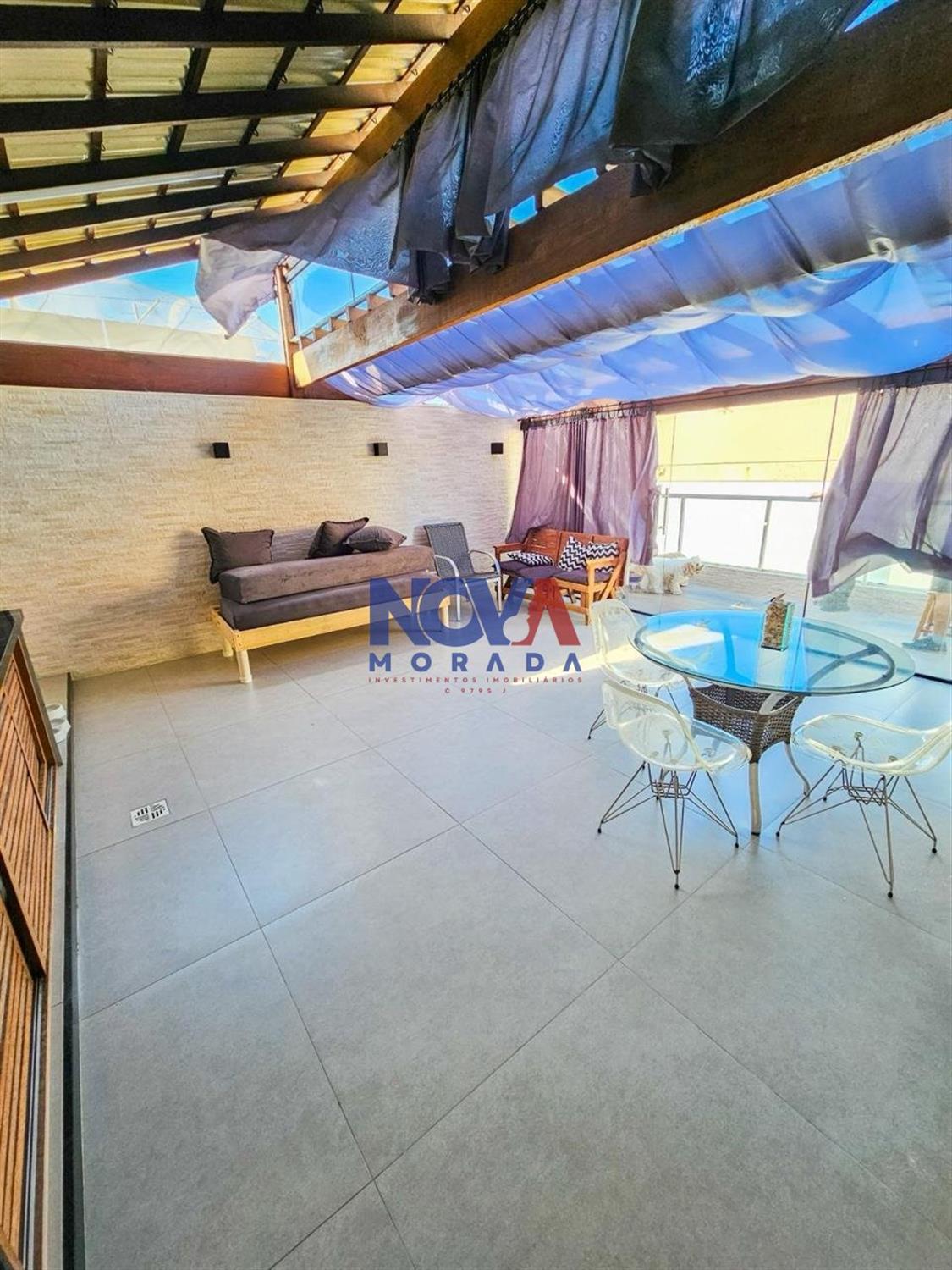 Cobertura à venda com 3 quartos, 194m² - Foto 18