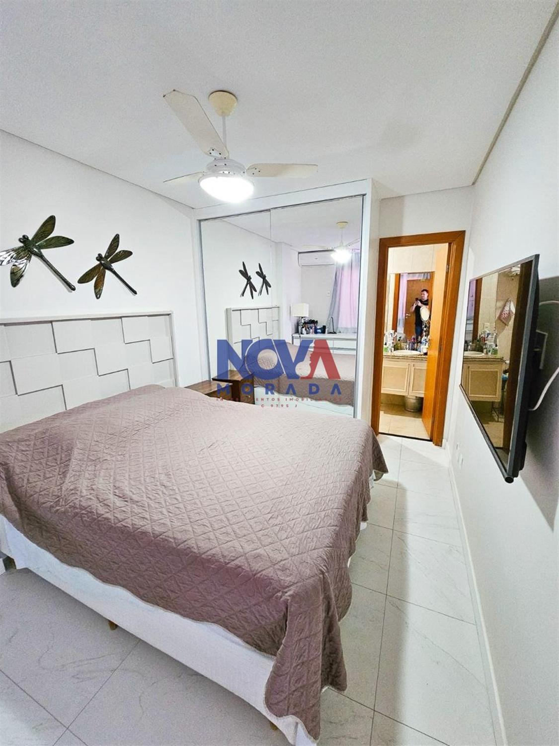 Cobertura à venda com 3 quartos, 194m² - Foto 22
