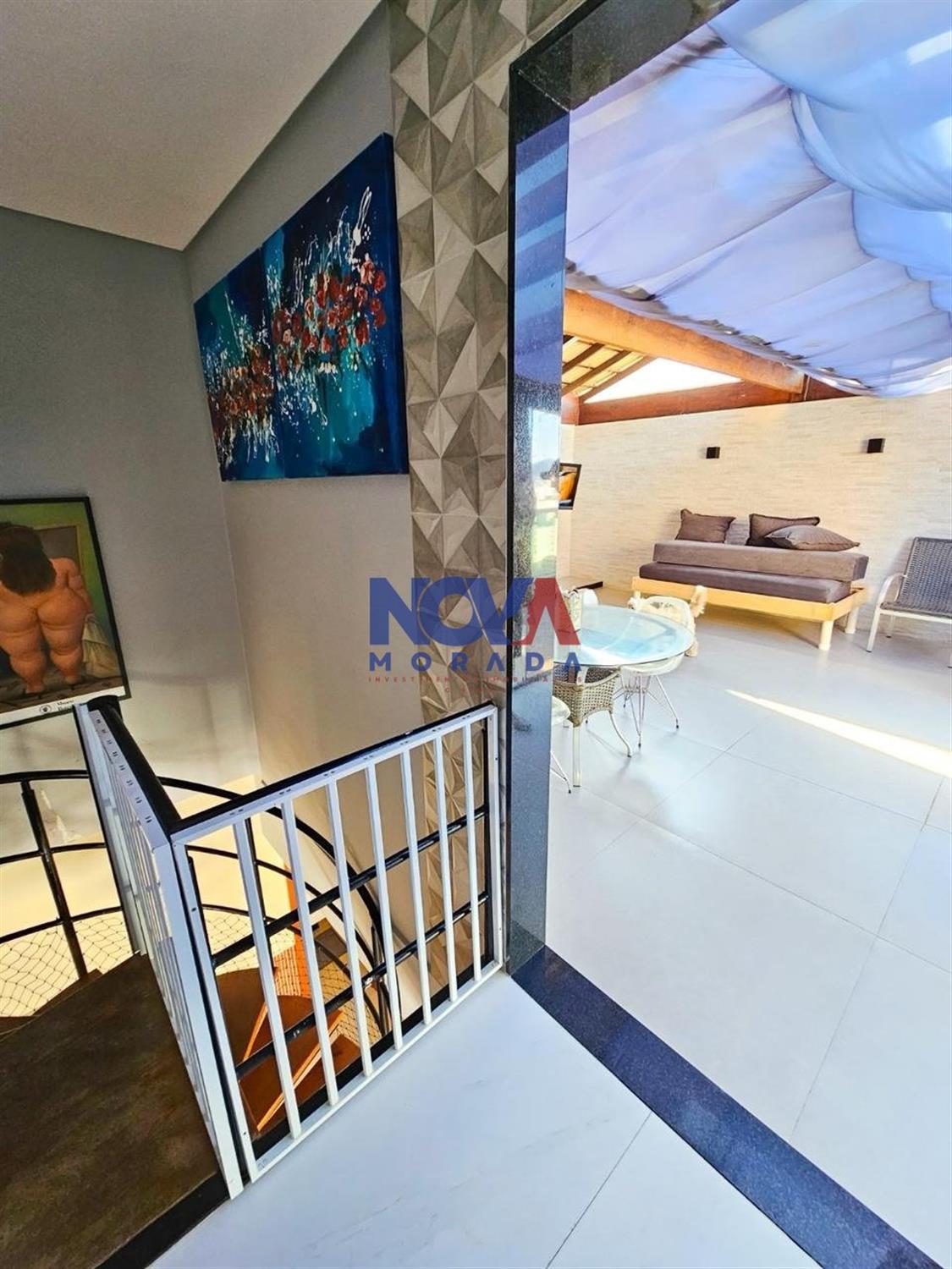 Cobertura à venda com 3 quartos, 194m² - Foto 25
