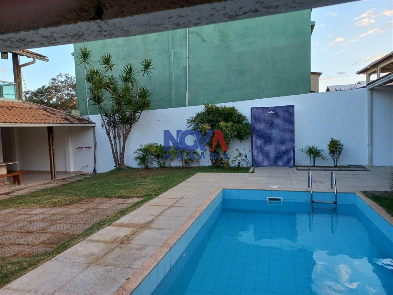 Casa, 4 quartos, 474 m² - Foto 28