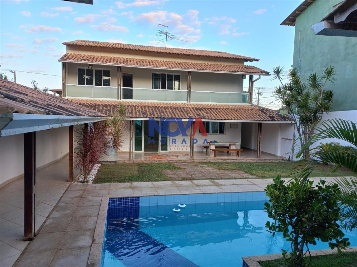 Casa, 4 quartos, 474 m² - Foto 30