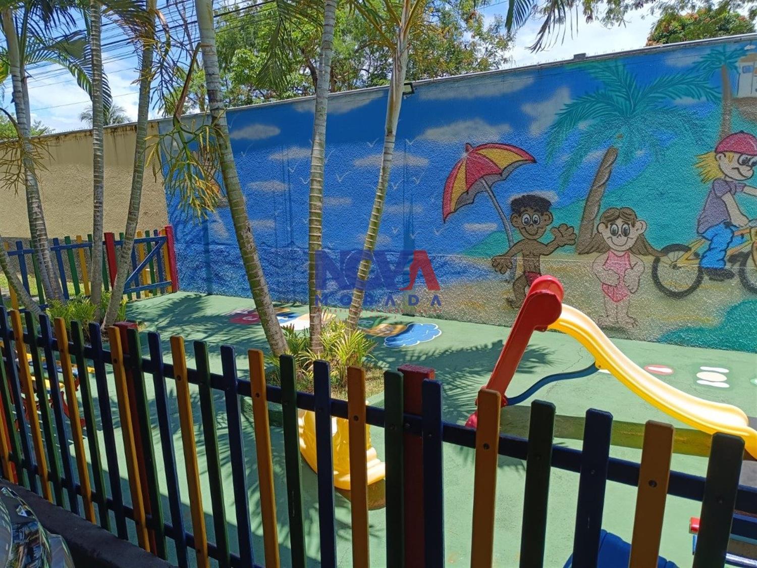 Apartamento, 3 quartos, 72 m² - Foto 35