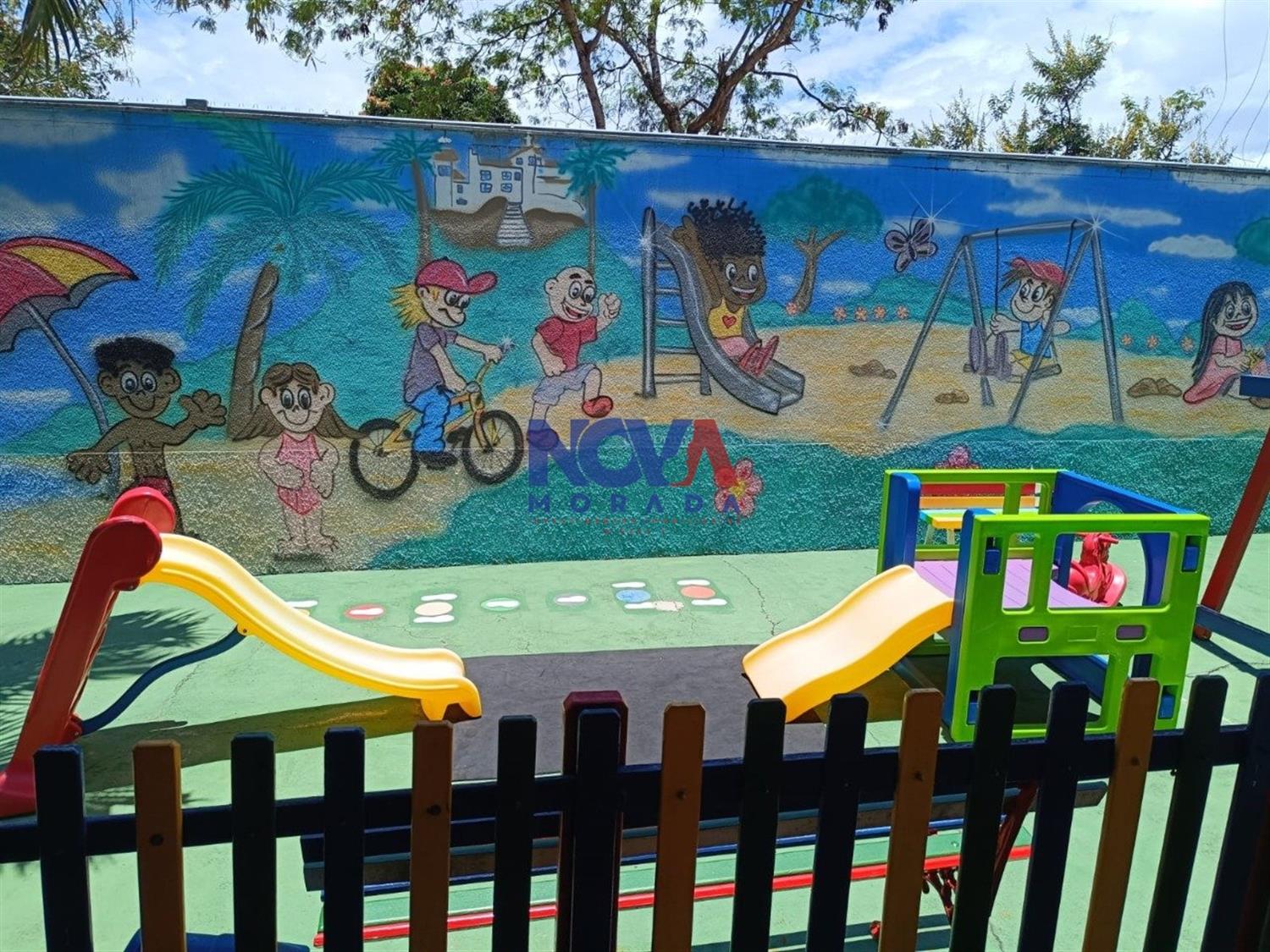 Apartamento, 3 quartos, 72 m² - Foto 36