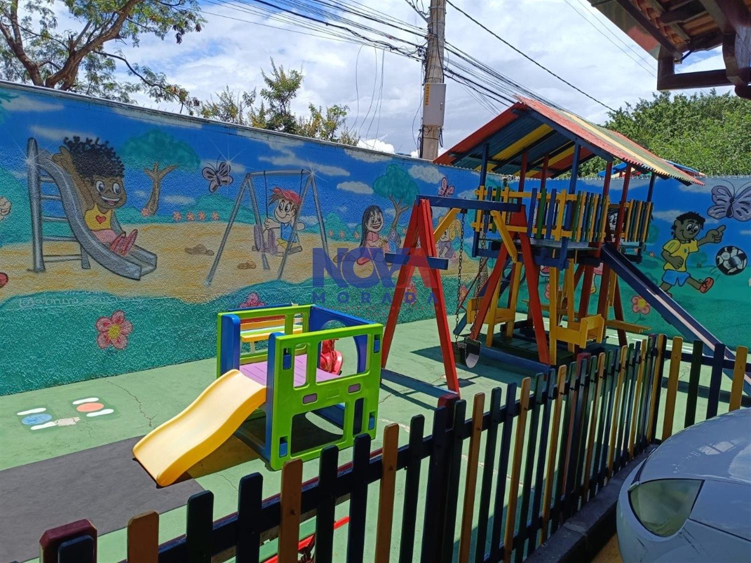 Apartamento, 3 quartos, 72 m² - Foto 37