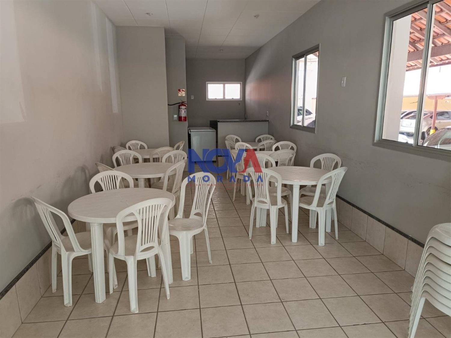 Apartamento, 3 quartos, 72 m² - Foto 39