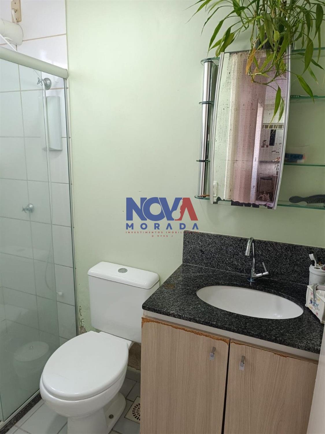 Apartamento, 3 quartos, 72 m² - Foto 26