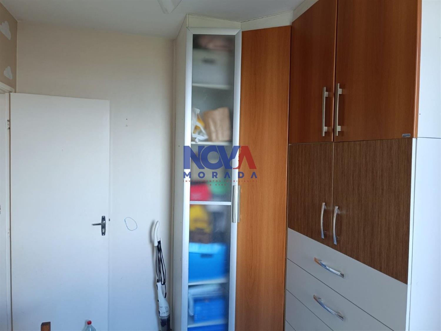Apartamento, 3 quartos, 72 m² - Foto 31