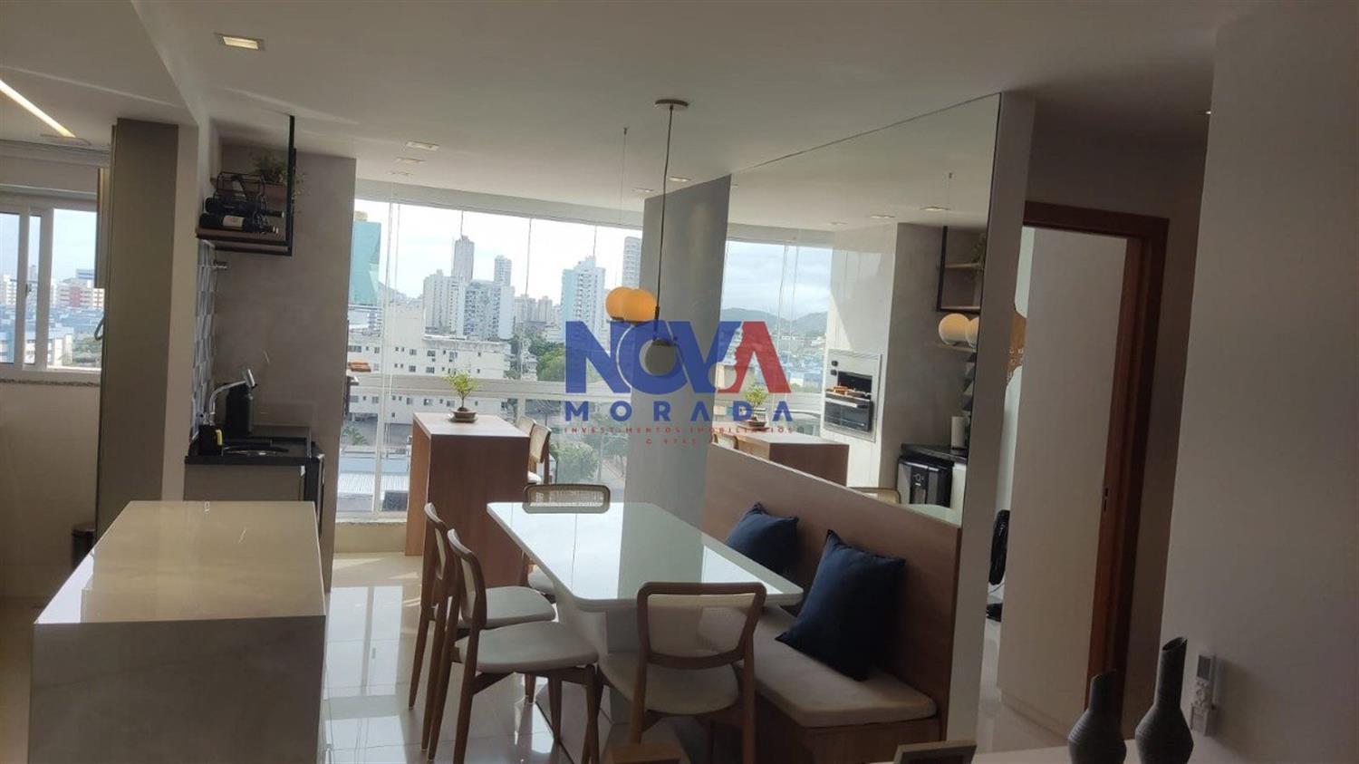 Apartamento, 2 quartos, 62 m² - Foto 27