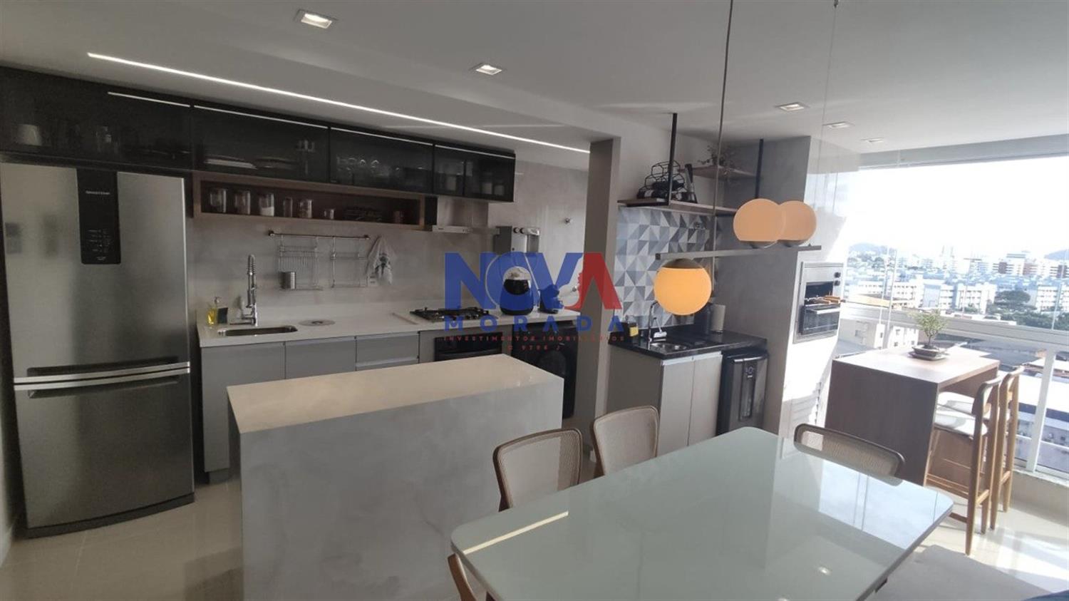 Apartamento, 2 quartos, 62 m² - Foto 28