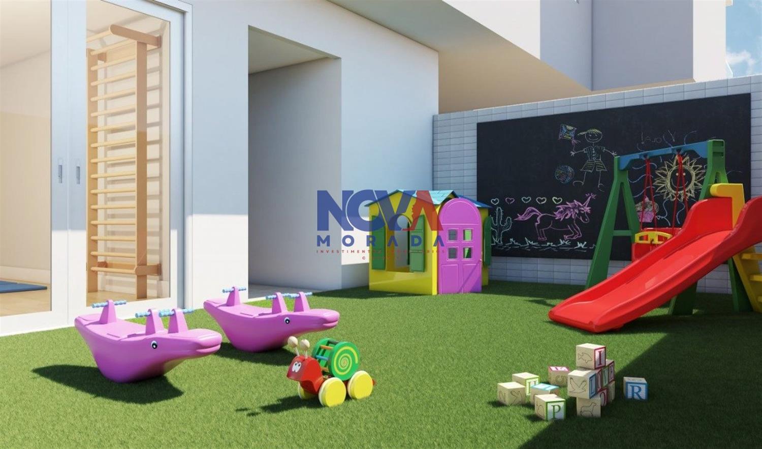 Apartamento, 2 quartos, 62 m² - Foto 26