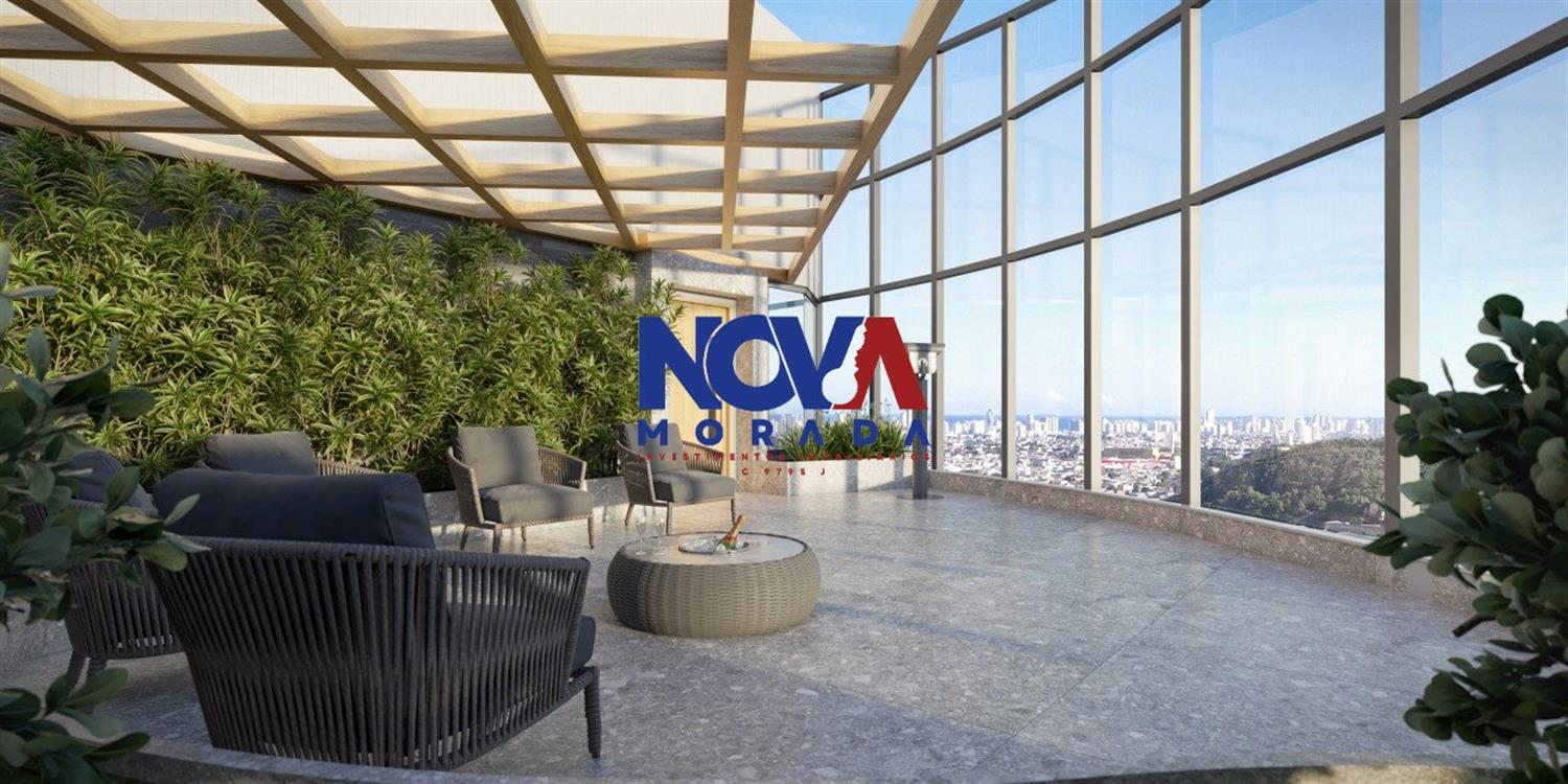Apartamento à venda com 3 quartos, 110m² - Foto 28