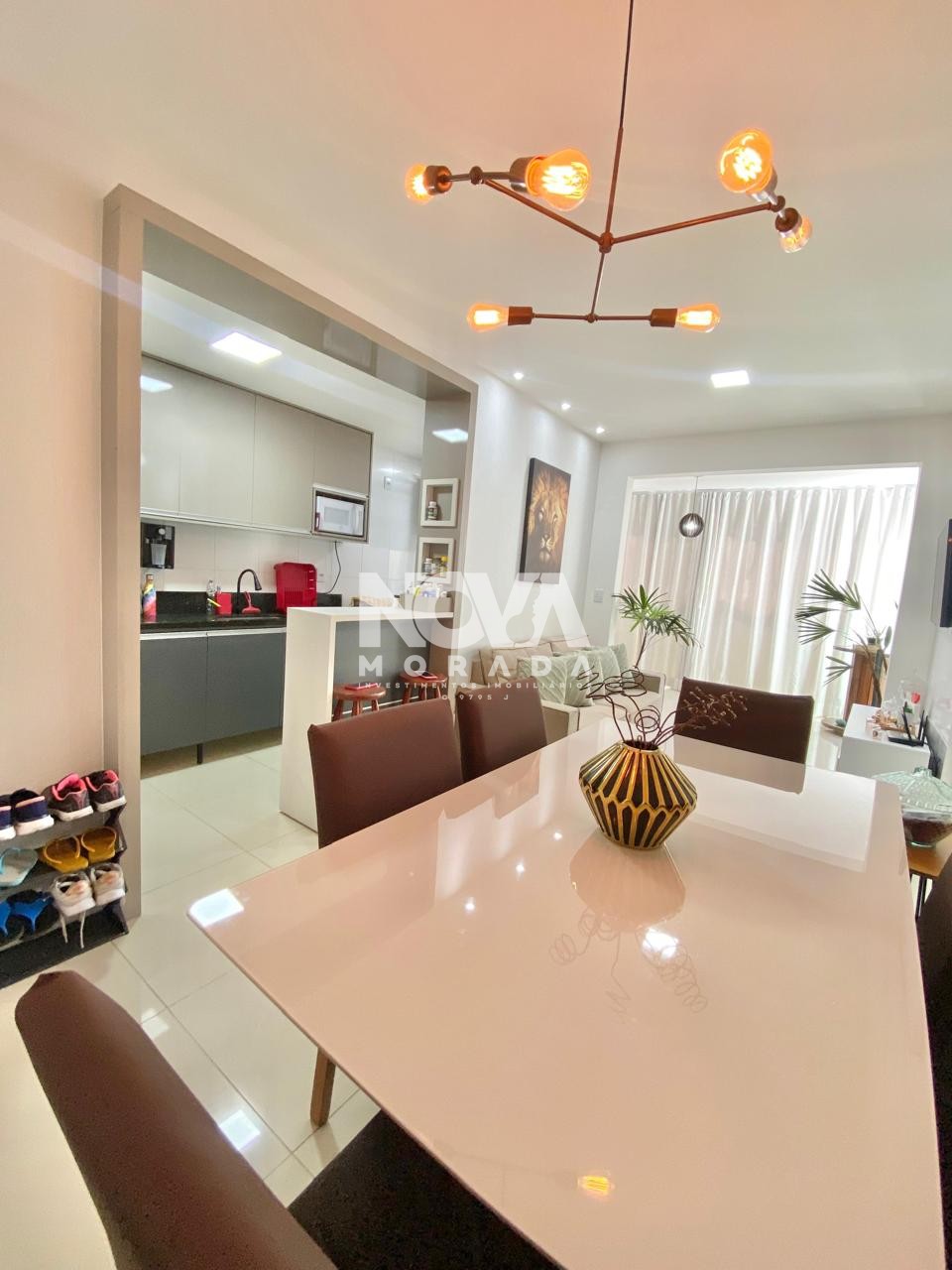 Apartamento, 3 quartos, 70 m² - Foto 4