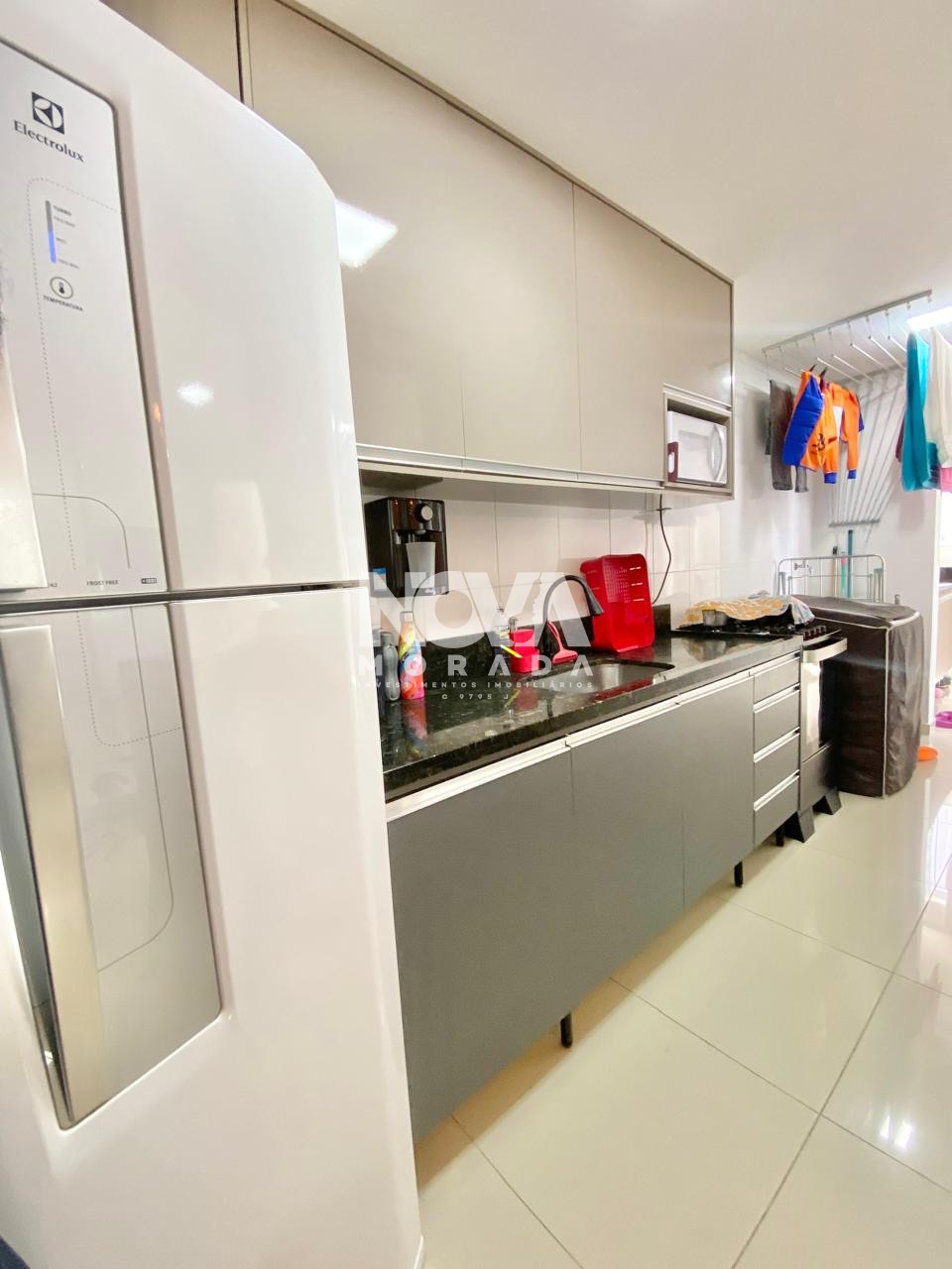 Apartamento, 3 quartos, 70 m² - Foto 7