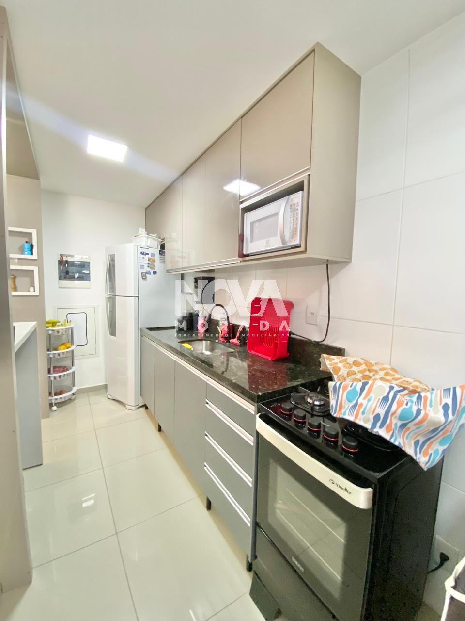 Apartamento, 3 quartos, 70 m² - Foto 6